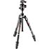 Manfrotto MKBFRTC4GT-BH Befree GT Carbon Kit Twist mit Kugelkopf