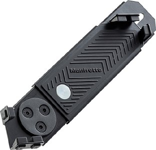 Manfrotto TetherGear Tablet-Halterung 9