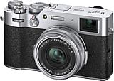 Fujifilm X100V. [Foto: Fujifilm]