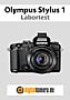 Olympus Stylus 1 Labortest (Labortest-Protokoll)