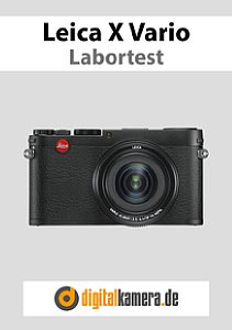 Leica X Vario (Typ 107) Labortest, Seite 1 [Foto: MediaNord]