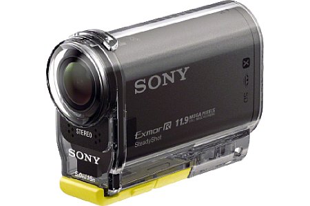 Sony HDR-AS30 [Foto: Sony]