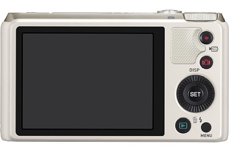 Casio Exilim EX-ZR800 [Foto: Casio]