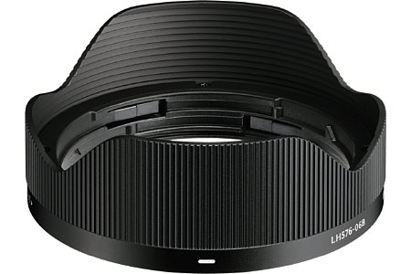 Sigma LH576-06. [Foto: Sigma]