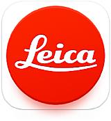 Leica Fotos App Logo. [Foto: MediaNord]