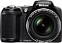 Nikon Coolpix L330 (Superzoom-Kamera)