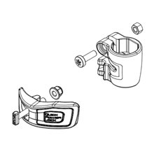 Manfrotto Manfrotto R103927 Schnellspannhebel (Ersatzteil)