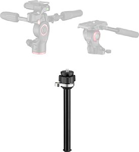 Manfrotto Befree 3-Way Live Advanced MH01HY-3W. [Foto: Manfrotto]