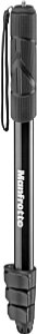 Manfrotto Compact Extreme Selfiestick (MPCOMPACT-BK). [Foto: Manfrotto Distribution]