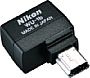 Nikon WU-1b (WiFi-Adapter)