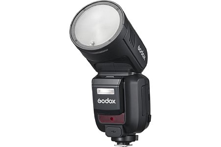 Godox V100. [Foto: Godox]