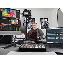 Foto Gregor Gruppe Schulungsvideo Lightroom Classic für Einsteiger