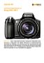 Sony DSC-HX1 Labortest (Labortest-Protokoll)