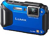 Panasonic Lumix DMC-FT5 [Foto: Panasonic]