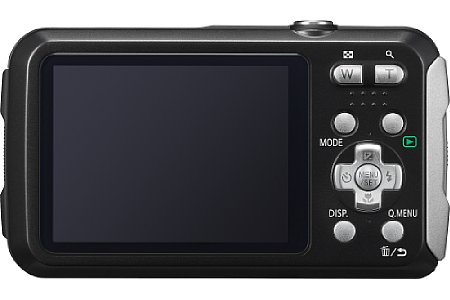 Panasonic Lumix DMC-FT25 [Foto: Panasonic]