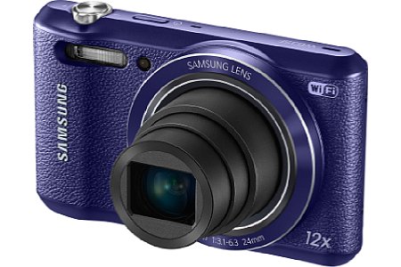 Samsung WB35F [Foto: Samsung]