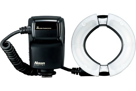 Nissin MF18 [Foto: Nissin]