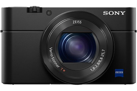 Sony DSC-RX100 IV. [Foto: Sony]