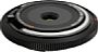 Olympus Body Cap Lens 15 mm F8 (BC-1518)