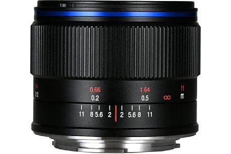 Laowa 7,5 mm F2 A. [Foto: Laowa]