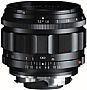 Voigtländer 50 mm F1,2 Nokton asphärisch II VM