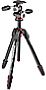 Manfrotto MK190GOC4-3WX 190go! Carbon Kit mit XPRO 3-Wege-Neiger