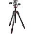 Manfrotto MK190GOC4-3WX 190go! Carbon Kit mit XPRO 3-Wege-Neiger