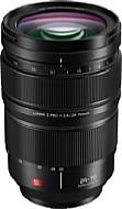 Panasonic Lumix S Pro 24-70 mm F2.8 (S-E2470). [Foto: Panasonic]