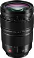 Typisch für ein lichtstarkes Standardzoom fällt das Panasonic Lumix S Pro 24-70 mm F2.8 (S-E2470) recht groß aus: 14 Zentimeter ist es lang, 9,1 Zentimeter ist es dick. Auch das Gewicht ist mit gewogenen 936 Gramm nicht ohne. [Foto: Panasonic]