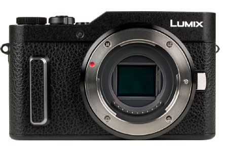 Panasonic DC-GX880. [Foto: MediaNord]