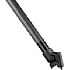 Manfrotto Doppelrohrstativ 645 Fast Twin Carbon (MVTTWINFC) Fabrikneu