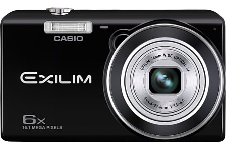 Casio Exilim EX-Z690 [Foto: Casio]