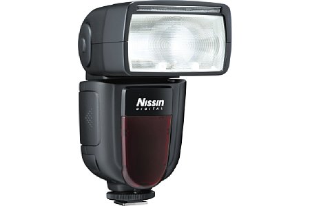 Nissin Di700 A. [Foto: Nissin]