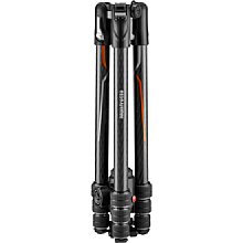 Manfrotto MKBFRTC4GTA-BH Befree GT Carbon Alpha designed für Sony Alpha Kameras