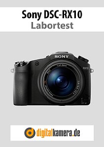 Sony DSC-RX10 Labortest, Seite 1 [Foto: MediaNord]