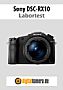 Sony DSC-RX10 Labortest (Labortest-Protokoll)