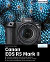 Bildner Verlag "Canon EOS R5 Mark II – Das umfangreiche Praxisbuch". [Foto: Bildner Verlag]