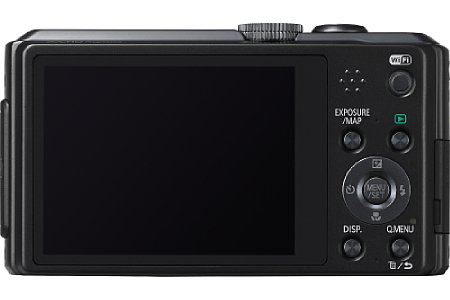 Panasonic Lumix DMC-TZ41 [Foto: Panasonic]