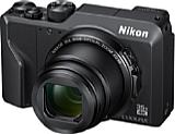 Nikon Coolpix A1000. [Foto: Nikon]