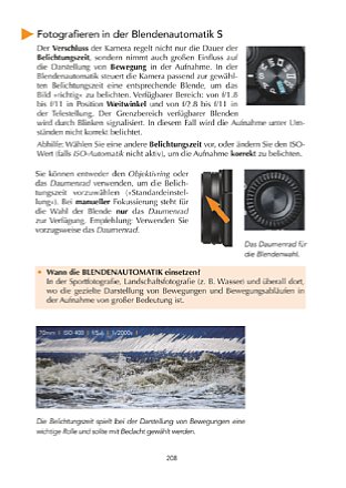 Sony RX100 V – Das Kompendium. [Foto: Nagel-Lesewerke]