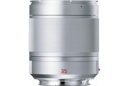 Leica Summilux-TL 1:1,4/35 mm Asph. [Foto: Leica]