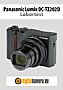 Panasonic Lumix DC-TZ202D Labortest (Labortest-Protokoll)