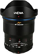 Laowa 25 mm F0,95 MFT Apo Argus. [Foto: Laowa]