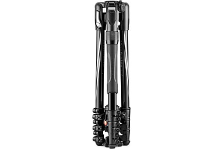 Manfrotto Professional Photo Befree 2.0 MKBFRLA4B-BHM. [Foto: Manfrotto]