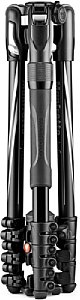 Manfrotto Professional Photo Befree 2.0 MKBFRLA4B-BHM. [Foto: Manfrotto]