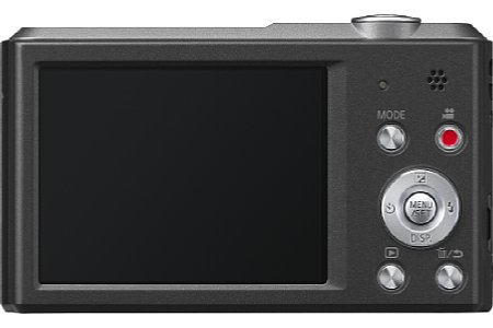 Panasonic Lumix DMC-SZ3 [Foto: Panasonic]