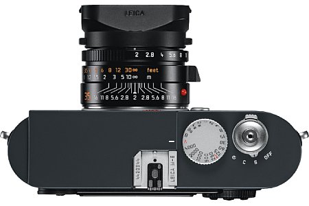 Leica M-E [Foto: Leica]