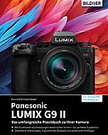 Panasonic Lumix G9 II – Das umfangreiche Praxisbuch