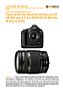 Canon EOS-1Ds Mark III mit Tamron AF 28-300 mm 3.5-6.3 XR Di VC Labortest (Labortest-Protokoll)