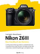 Nikon Z6III – Das Handbuch zur Kamera